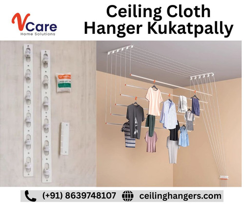 Buy Ceiling Cloth Hanger in Hyderabad – Durable & Easy to Use.jpg
