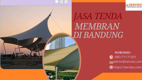 Tenda Membran di Bandung.jpg