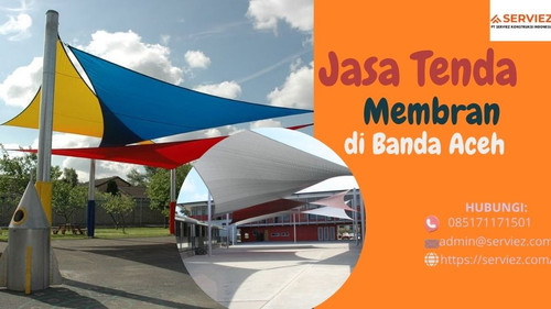 Tenda Membran di Banda Aceh.jpg