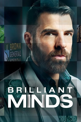 Brilliant Minds - Stagione 1 (2024).mkv WEB-DL 1080p ITA DD2.0 ENG DDP5.1 H.264 [01/13]