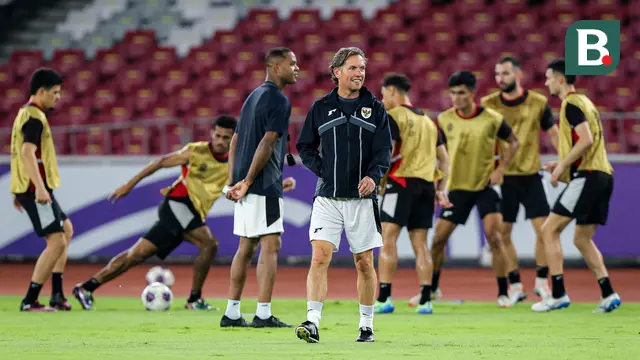 PSSI Resmi Akhiri Kontrak Patrick Kluivert dan Stafnya, Pengamat: Keputusan Tepat dan Positif