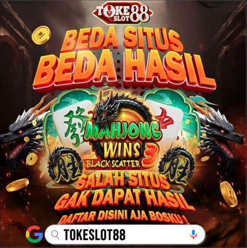 TOKESLOT88 : Daftar Situs Game Online Slot Gacor Pay4d Yang Gampang Menang - WooCommerce eCommerce