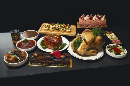 The Majestic Freast.jpg