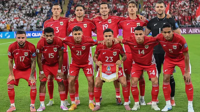 Calon Pengganti Patrick Kluivert Punya Tugas Besar: Pimpin Timnas Indonesia Raih 3 Pencapaian Ini!