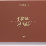 NIINA SCRT PLT SOMBRAS NEUTR 5 6G B2B foto 2