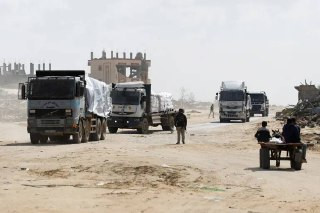 منظمة الصحة العالمية: يجب زيادة المساعدات إلى غزة وخطتنا خلال 60 يوما ستركز على توسيع الخدمات الصحية ورصد وإدارة حالات تفشي الأمراض في القطاع...