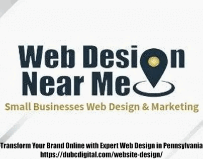 Transform Your Brand Online with Expert Web Design in Pennsylvania.gif