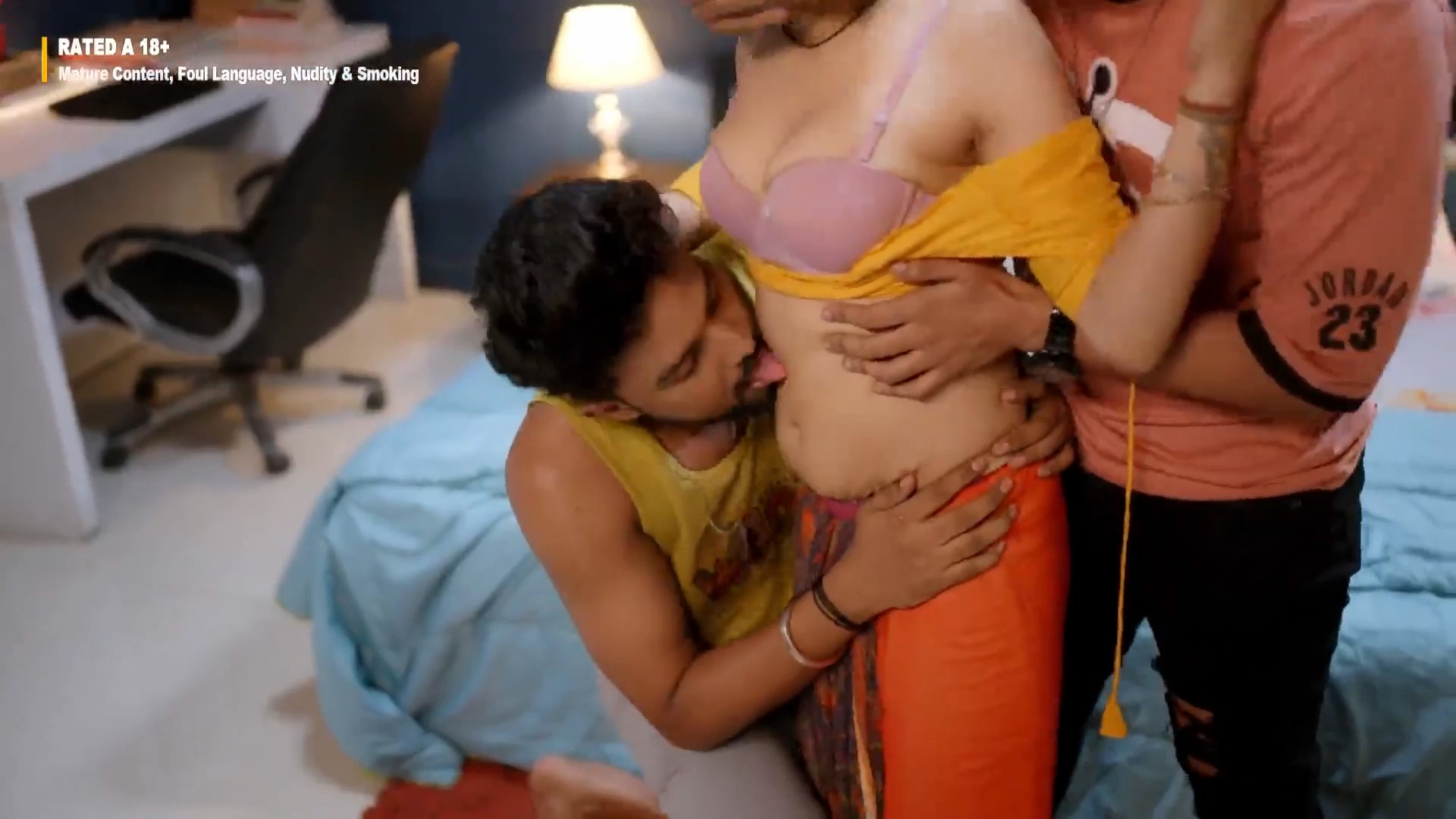 Utha Patak 2025 S02EP01T04 Jugnu 5