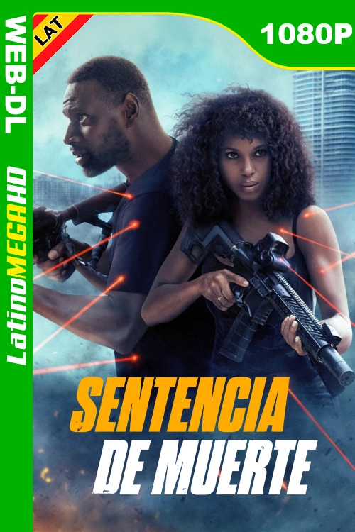 Shadow Force: Sentencia de muerte (2025) Latino 1080P WEB-DL