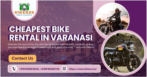 Cheapest bike rental in Varanasi.jpg