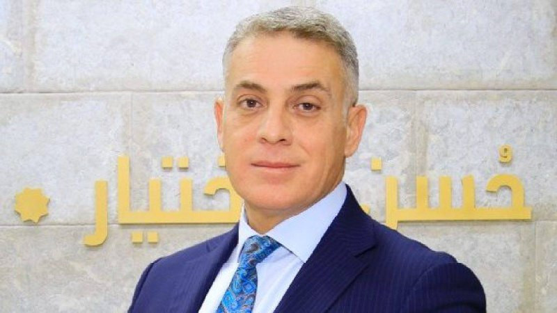 محافظ سلطة النقد يحيى شنار: نعمل بكل جد وإصرار لاتخاذ التدابير والإجراءات اللازمة لإعادة تقديم الخدمات المصرفية في قطاع غزة في أقرب وقت ممكن....