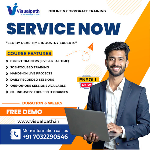 ServiceNow Course Online.jpg