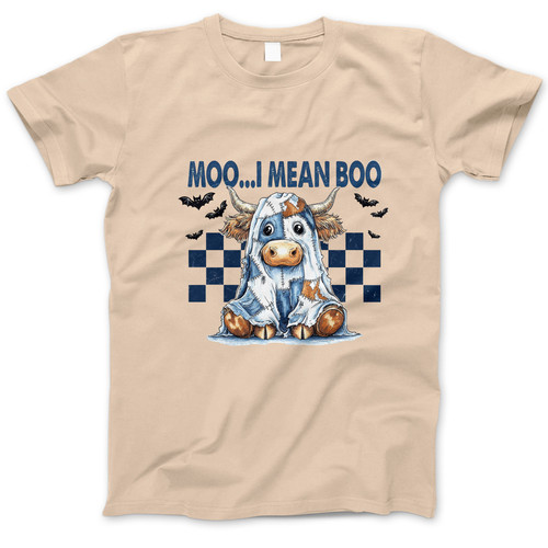 Photograph of four blank t-shirts greys beige and army green. Clipping path included. Ready for your.jpg