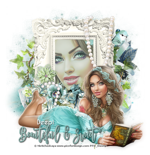 Misticheskayabeautdeepi
