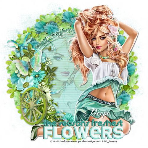 Misticheskayafreshflowersdeepi