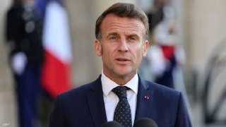 قال الرئيس الفرنسي إنهم يتمنون أن يوصلهم الاتفاق إلى وقف إطلاق النار والإفراج عن الرهائن. وأكد أن اجتماع باريس يتكامل مع المبادرة الأمريكية، وأن الرئي...