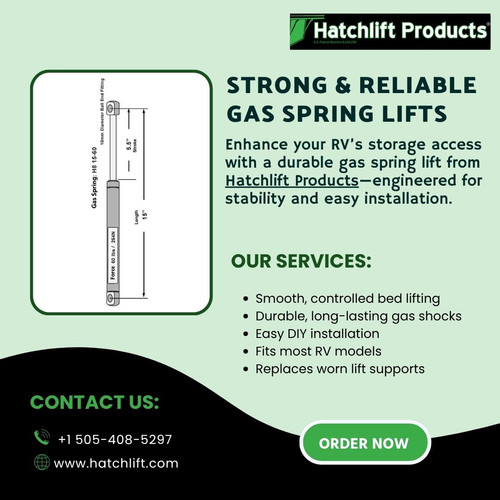 Smooth and Reliable Gas Spring Lifts for Your RV.jpg