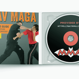 Ultimate Krav Maga 5 DVD Box Set