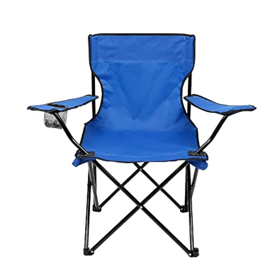 Portable Folding Chair Image 2