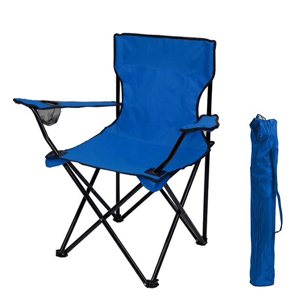 Portable Folding Chair Image 1