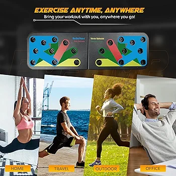 Push Up Board Image 4