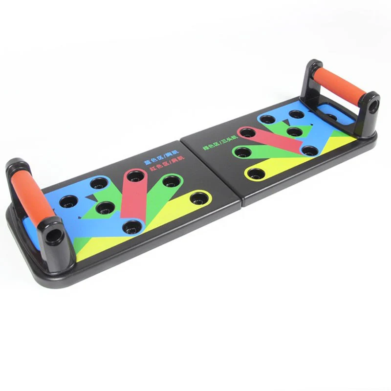 Push Up Board Image 2