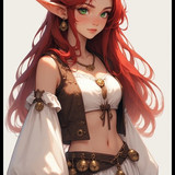 Ariel Gentle