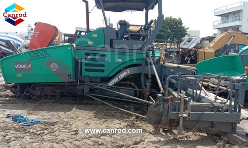 Vogele Paver 1800-2 (2011) – Available in Pune.jpg