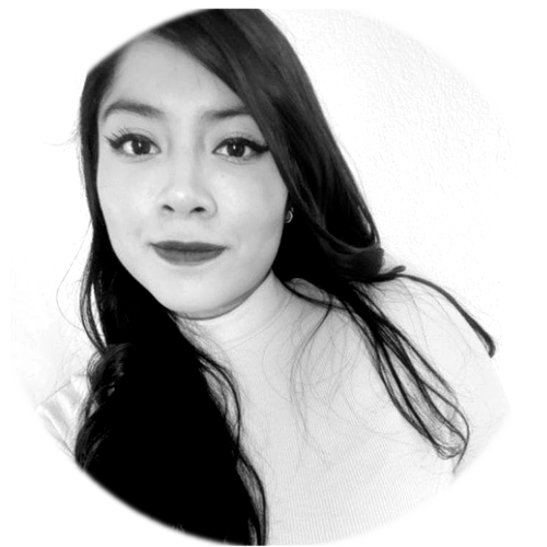 Sandra Luz Cervantes Espinoza