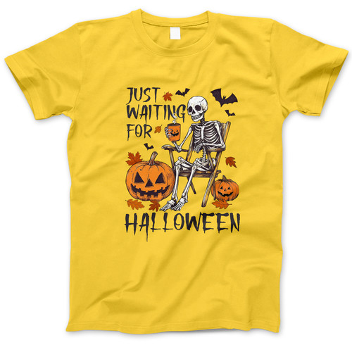 Photograph of four blank t-shirts greys beige and army green. Clipping path included. Ready for your.jpg