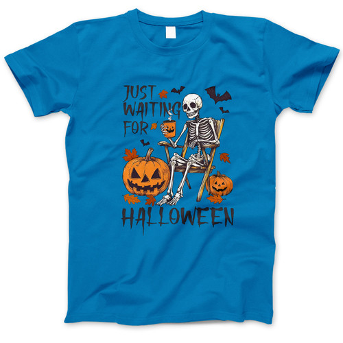 Photograph of four blank t-shirts greys beige and army green. Clipping path included. Ready for your.jpg