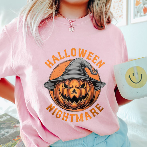 402. Mockup t shirt MK 1Mockup 5Halloween Pumpkin.jpg