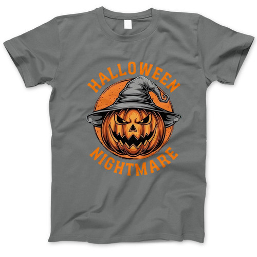 Photograph of four blank t-shirts greys beige and army green. Clipping path included. Ready for your.jpg