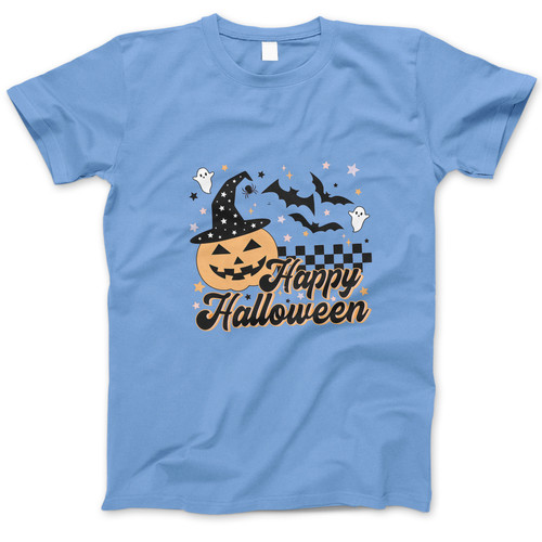 Photograph of four blank t-shirts greys beige and army green. Clipping path included. Ready for your.jpg