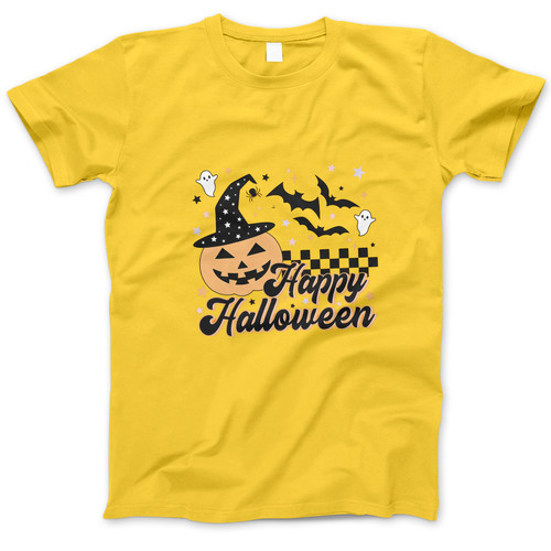 Photograph of four blank t-shirts greys beige and army green. Clipping path included. Ready for your.jpg