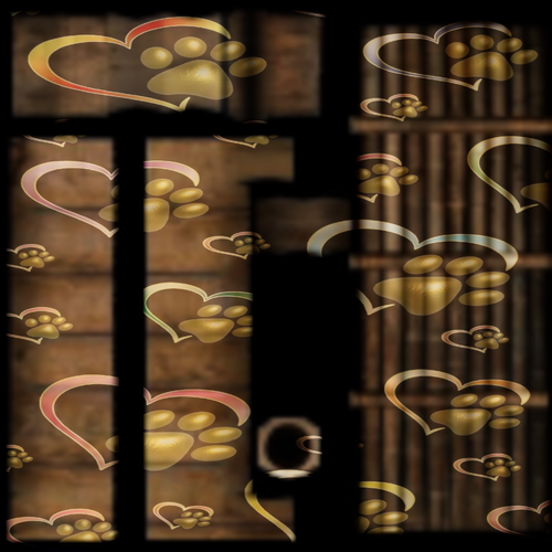 Pawprint Divider.png
