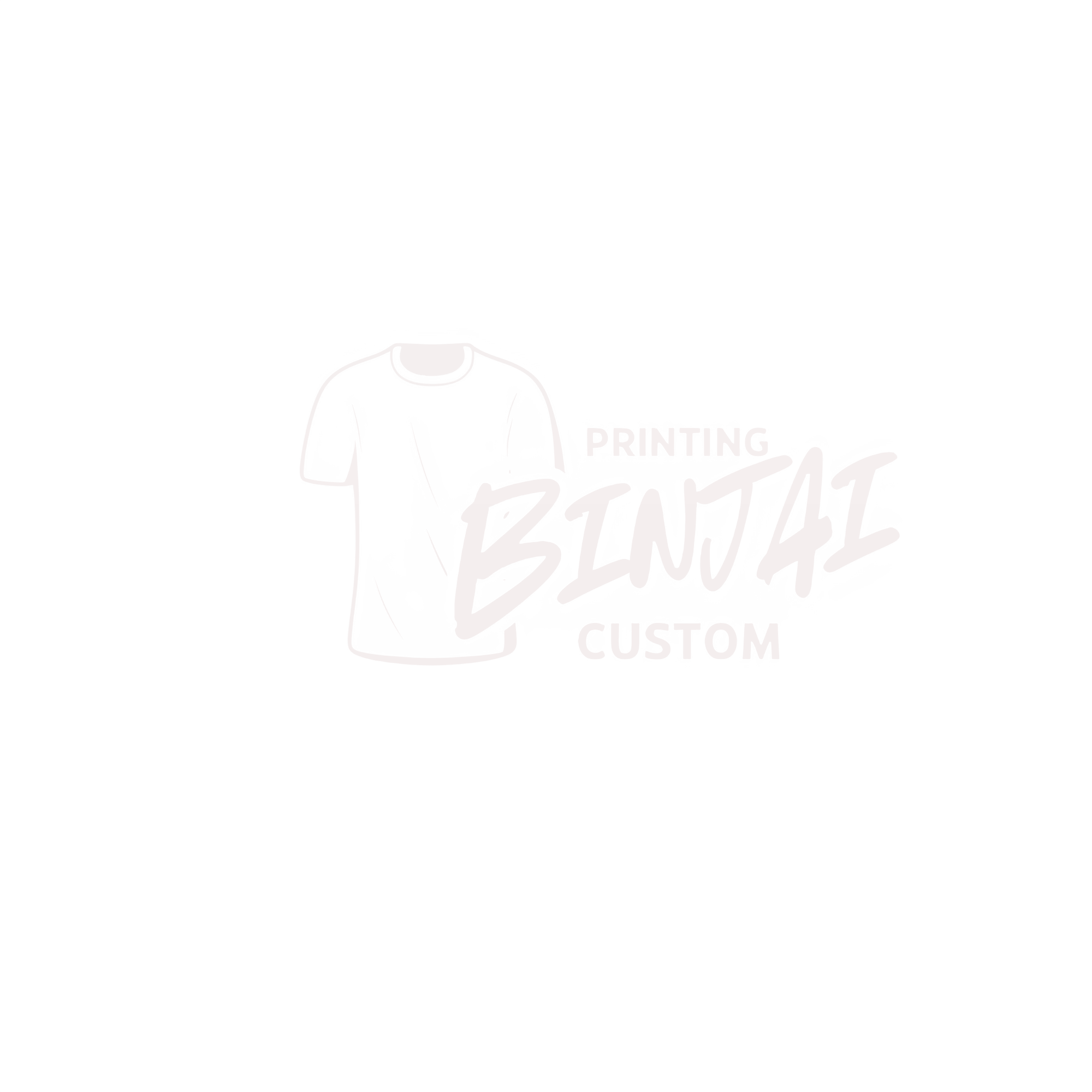 Binjai Printing Logo