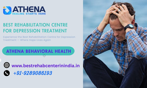 Best Rehabilitation Centre for Depression Treatment : Heal Now.jpg