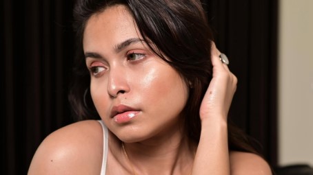 Sarmishtha Model Blind Cumout Session App Content