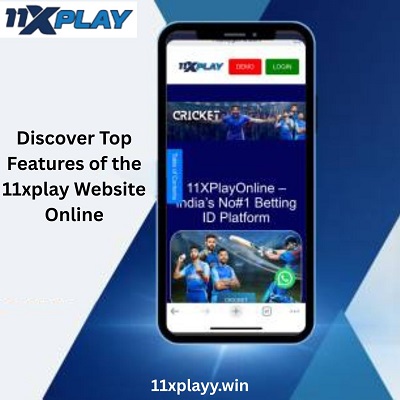 Discover Top Features of the 11xplay Website Online.jpg