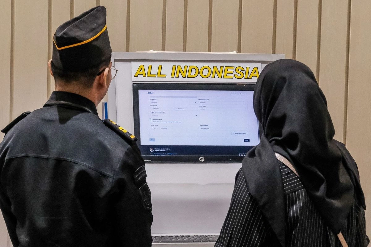 Permudah Turis Asing Datang, Aplikasi All Indonesia Resmi Diluncurkan