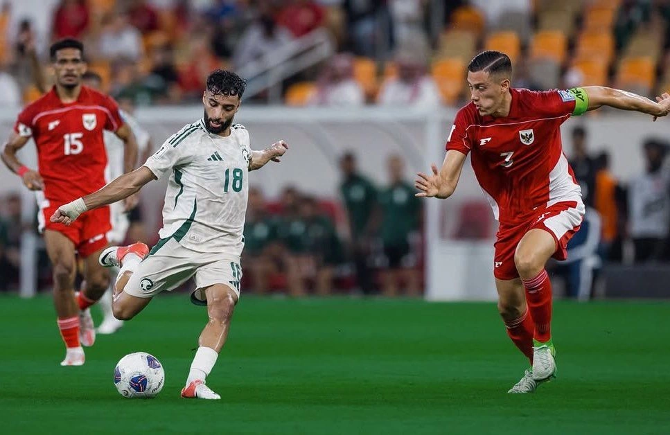 Media AS Sebut Perjalanan Timnas Indonesia Belum Berakhir: Kalahkan Irak, Bukan Skenario Mustahil!