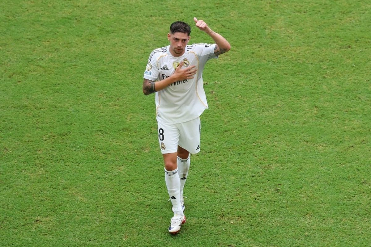 Isu Tolak Main dengan Madrid di UCL, Valverde Buka Suara