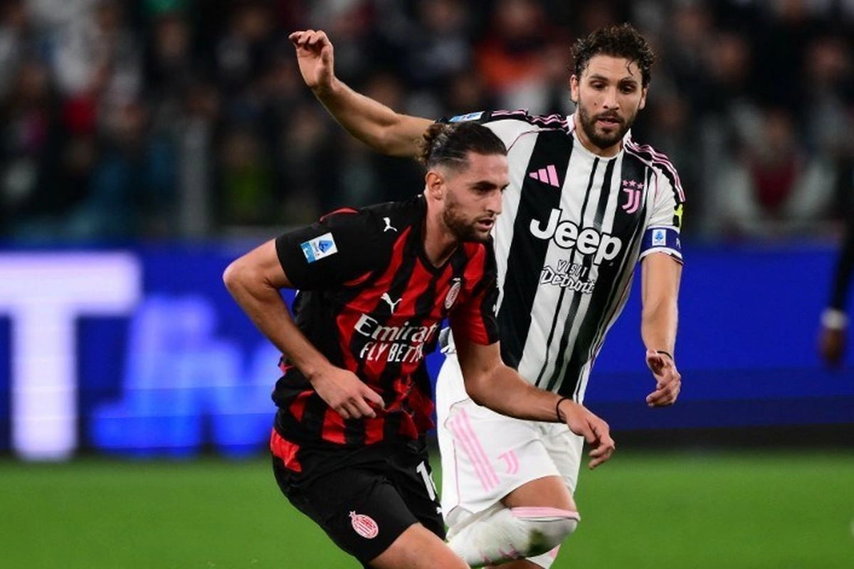 Hasil Liga Italia: Dipecundangi Como 1907, Juventus Tak Pernah Menang dalam 6 Laga Terakhir