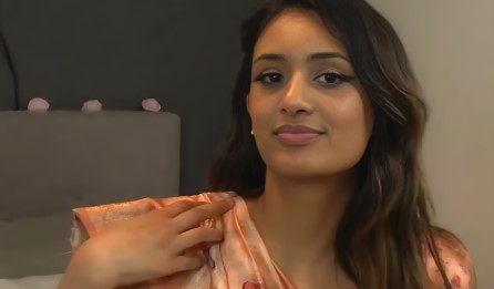 Kayla Kapoor Indian Saree Fucked By Lover App Content