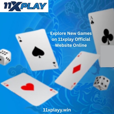 Explore New Games on 11xplay Official Website Online.jpg