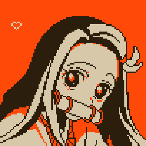 tugba ozdogan nezuko.gif