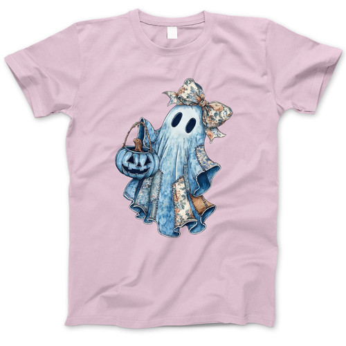 Photograph of four blank t-shirts greys beige and army green. Clipping path included. Ready for your.jpg