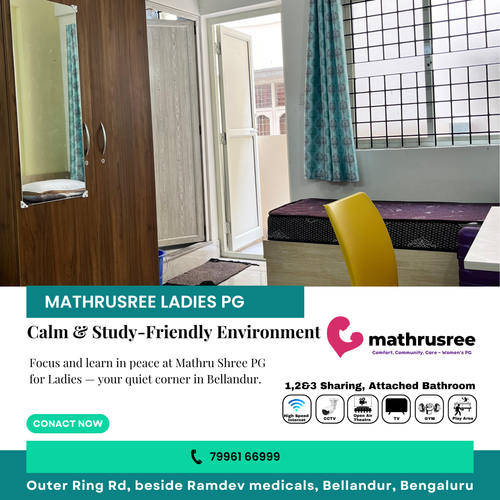 Need a quiet place to focus? Mathru Shree PG offers a peaceful study environment..png