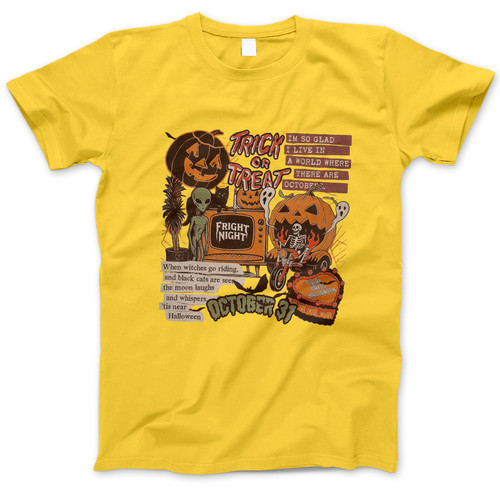 Photograph of four blank t-shirts greys beige and army green. Clipping path included. Ready for your.jpg